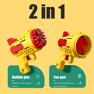  Automatic Bubble Blaster cashymart