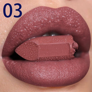  Velvet Matte Lipstick cashymart