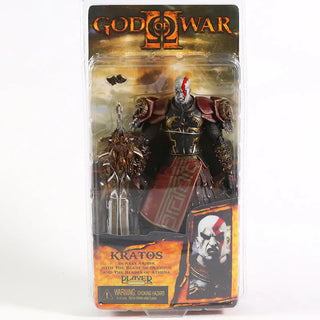  Kratos in Ares Armor cashymart