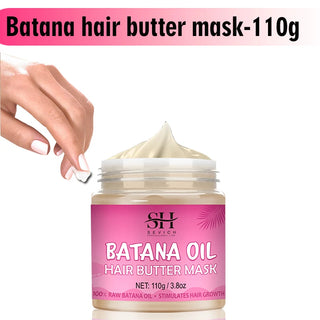  7pc Batana Oil Hair Growth Kit cashymart