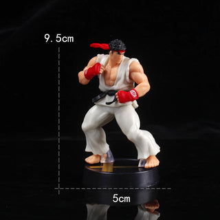  Ken Masters Hoshi Ryu Action Figure cashymart