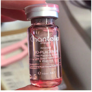 Original Chantelle Pink BioPlacenta Serum