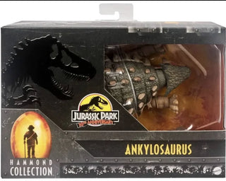  The Hammond Collection 13 Baryonyx Action Figure cashymart