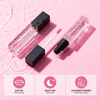  Luscious Pink Lip Plumper Serum cashymart