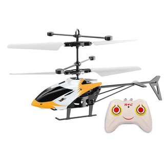  Gesture-Controlled Mini Helicopter cashymart