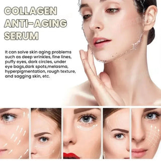  Hyaluronic Acid Facial Serum cashymart