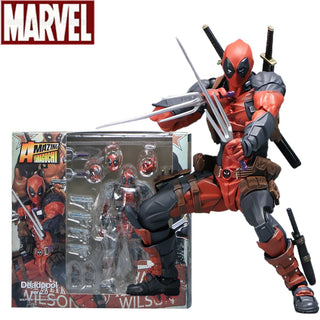  Deadpool 2.0 Action Figure cashymart