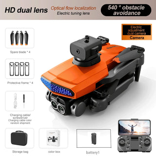  Mini Drone 8K cashymart