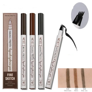  Eyebrow Marker Pencil cashymart