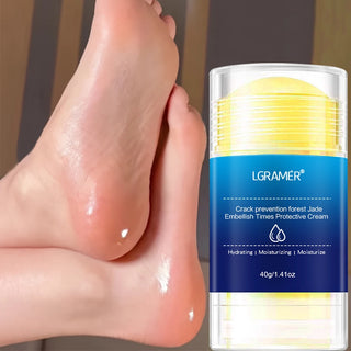  LGRAMER Foot Cream cashymart