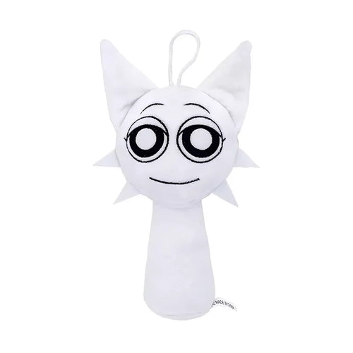 Sprunki Plush Horror Toy