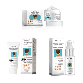  EELHOE Acanthosis Nigricans Skin Brightening Therapy Set cashymart