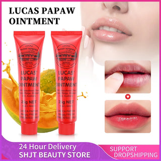  Lucas Papaw Ointment cashymart