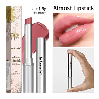  Pink Honey Almost Lipstick Tinted Balm in Black Honey cashymart