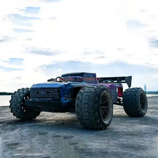  High-Speed JJRC C8803 4WD Off-Road Remote Control Car Toy cashymart