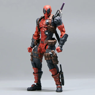  Deadpool 2.0 Action Figure cashymart