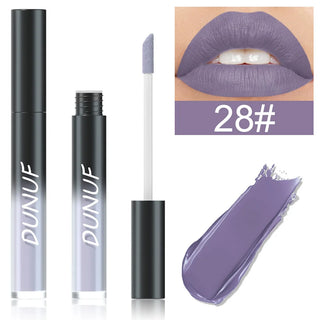  Matte Lipstick Set cashymart