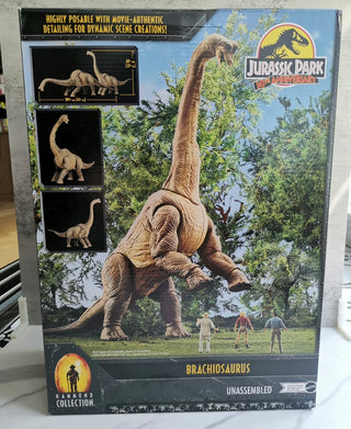  Jurassic World Hammond Collection cashymart