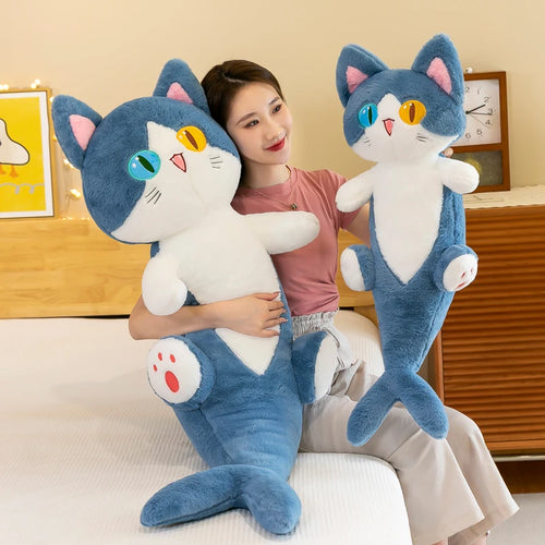  Shark Cat Plush cashymart