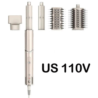  Shark HD430 FlexStyle Negative Ion Hair Dryer cashymart