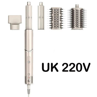  Shark HD430 FlexStyle Negative Ion Hair Dryer cashymart