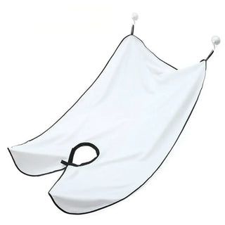  Shaving Apron for Men cashymart