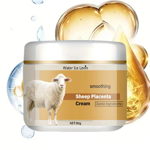  Sheep Placenta Cream cashymart