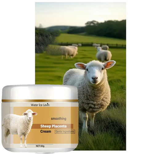  Sheep Placenta Cream cashymart