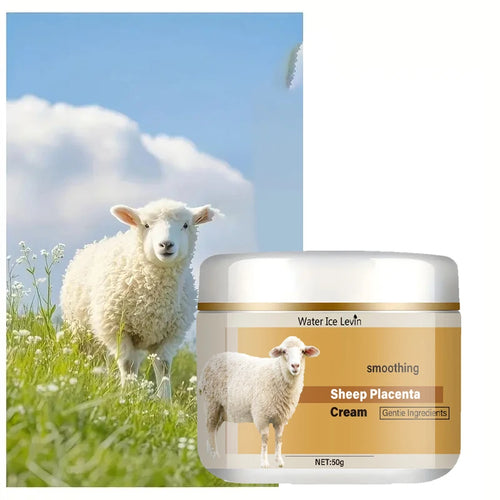  Sheep Placenta Cream cashymart
