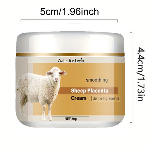  Sheep Placenta Cream cashymart