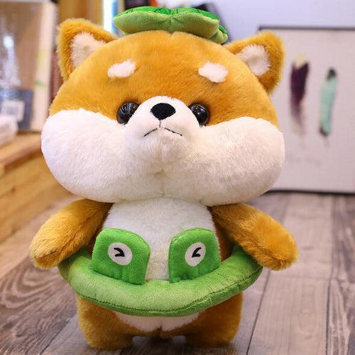  Shiba Inu Plush cashymart