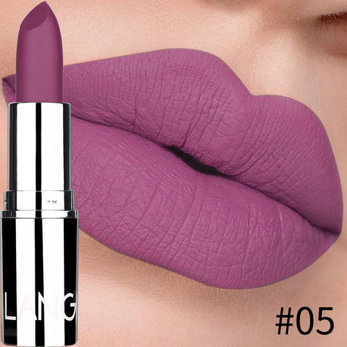  Shimmering Silver Lipstick cashymart