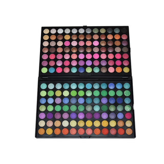  Shimmery Eight-Color Eyeshadow Palette cashymart