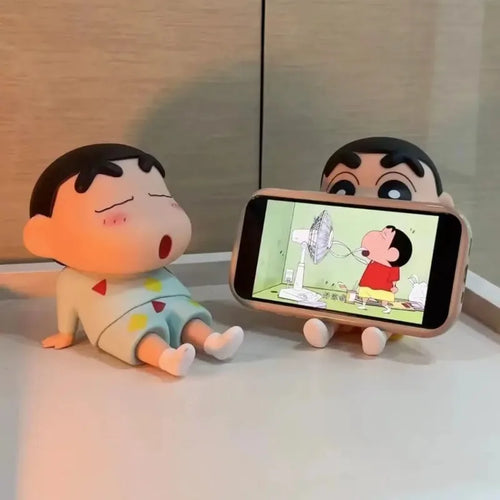  Shin Chan Figurine cashymart