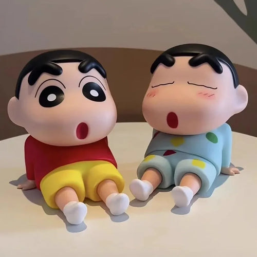  Shin Chan Figurine cashymart
