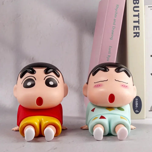  Shin Chan Figurine cashymart