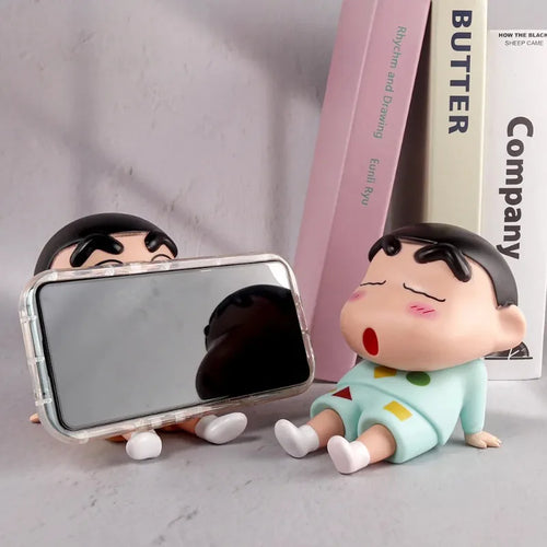  Shin Chan Figurine cashymart