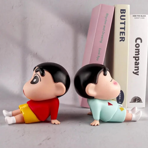  Shin Chan Figurine cashymart