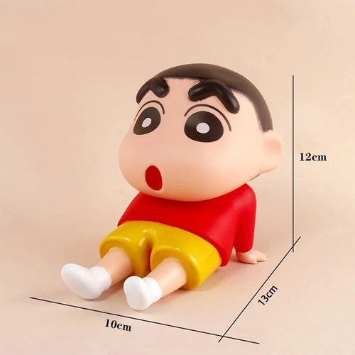  Shin Chan Figurine cashymart