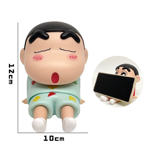  Shin Chan Figurine cashymart