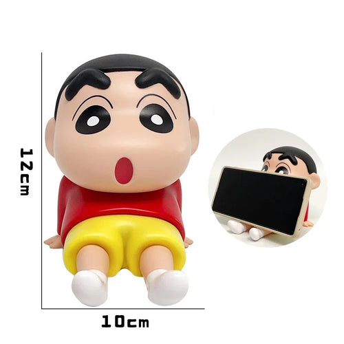  Shin Chan Figurine cashymart