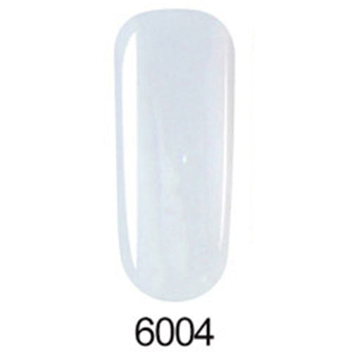  Shiny Natural Resin Nail Polish cashymart