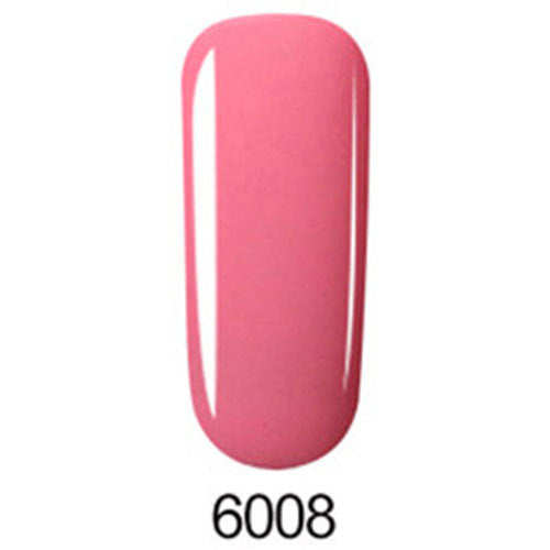  Shiny Natural Resin Nail Polish cashymart