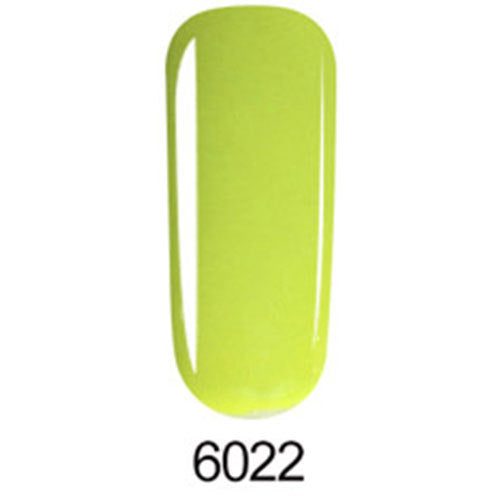  Shiny Natural Resin Nail Polish cashymart