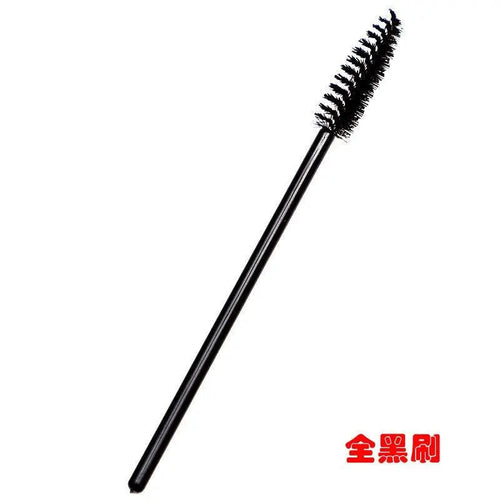  Silicone Disposable Eyelash Brush Set for Flawless Makeup cashymart