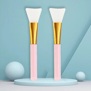  Silicone Facial Mask Brush Set for Beauty cashymart