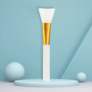  Silicone Facial Mask Brush Set for Beauty cashymart
