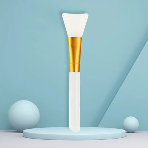  Silicone Facial Mask Brush Set for Beauty cashymart