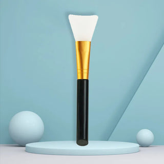  Silicone Facial Mask Brush Set for Beauty cashymart