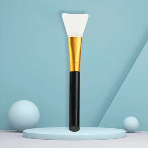  Silicone Facial Mask Brush Set for Beauty cashymart